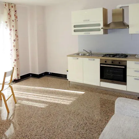 Haus Pobi Apartamento *
