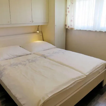 Apartamento Haus Pobi