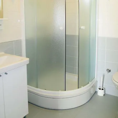 Haus Pobi Apartamento